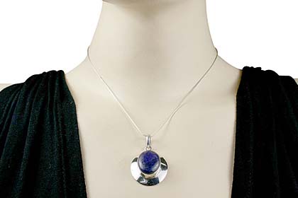 SKU 13791 unique Lapis Lazuli pendants Jewelry