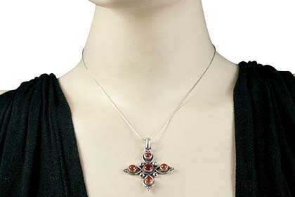 SKU 13798 unique Onyx pendants Jewelry