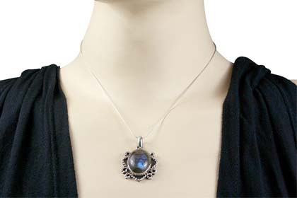 SKU 13805 unique Labradorite pendants Jewelry