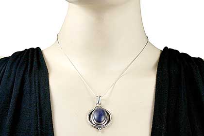 SKU 13814 unique Lapis Lazuli pendants Jewelry