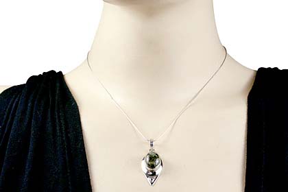 SKU 13821 unique Labradorite pendants Jewelry