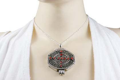 SKU 13826 unique Carnelian pendants Jewelry