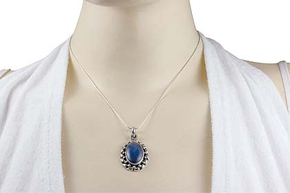 SKU 13832 unique Lapis Lazuli pendants Jewelry