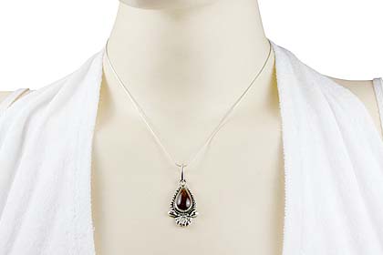 SKU 13849 unique Onyx pendants Jewelry