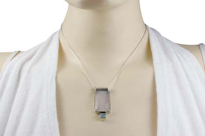SKU 13851 unique Onyx pendants Jewelry