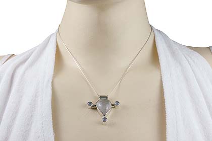 SKU 13856 unique Onyx pendants Jewelry