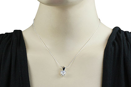 SKU 14751 unique Moonstone pendants Jewelry