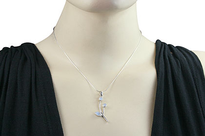SKU 14767 unique Moonstone pendants Jewelry