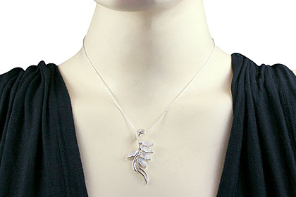 SKU 14769 unique Moonstone pendants Jewelry