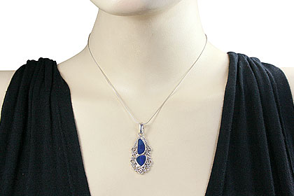 SKU 15171 unique Opal pendants Jewelry