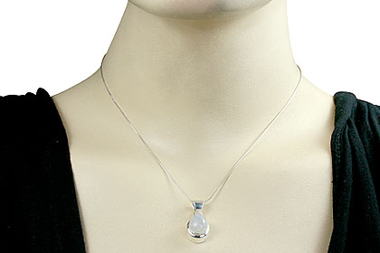 SKU 15532 unique Moonstone pendants Jewelry