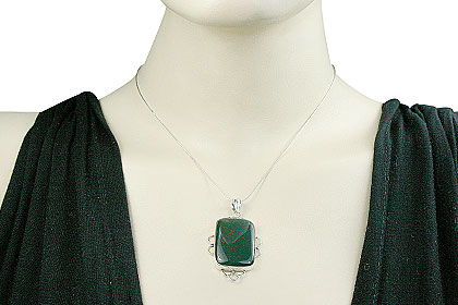 SKU 15675 unique Bloodstone pendants Jewelry