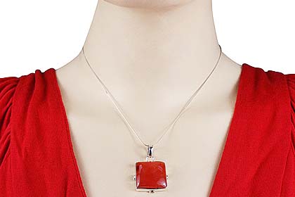 SKU 9280 unique Carnelian pendants Jewelry