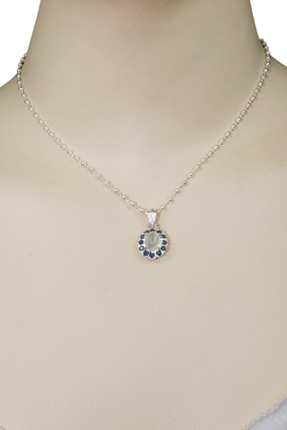 SKU 9418 unique Moonstone pendants Jewelry
