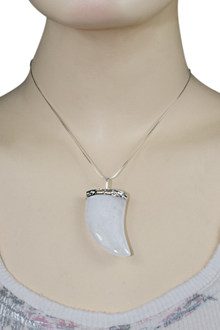 SKU 9789 unique Quartz pendants Jewelry