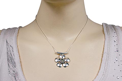 SKU 9991 unique Aquamarine pendants Jewelry