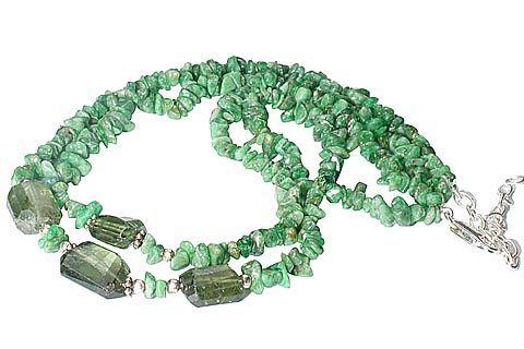 SKU 10345 - a Jasper necklaces Jewelry Design image