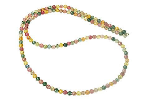 SKU 10669 - a Sapphire necklaces Jewelry Design image