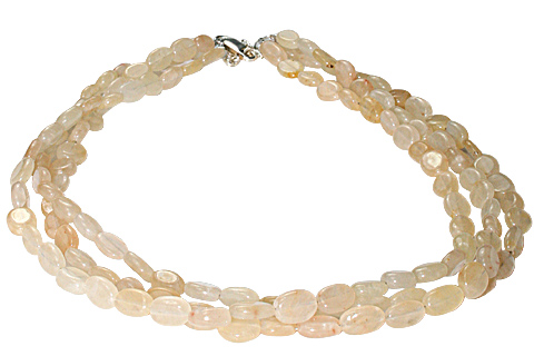 SKU 10913 - a Aventurine necklaces Jewelry Design image