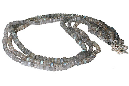 SKU 10972 - a Labradorite necklaces Jewelry Design image