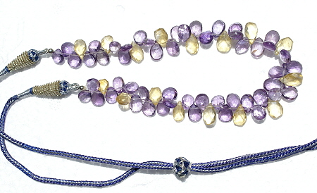 SKU 11106 - a Amethyst necklaces Jewelry Design image