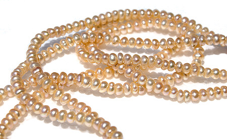 SKU 1127 - a Pearl Necklaces Jewelry Design image