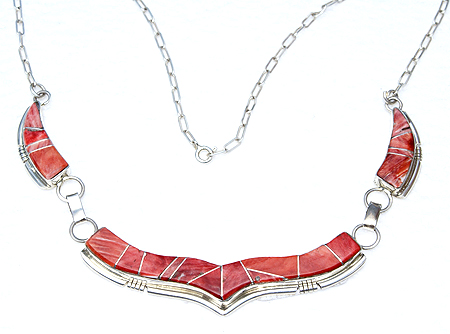 SKU 11559 - a Jasper necklaces Jewelry Design image