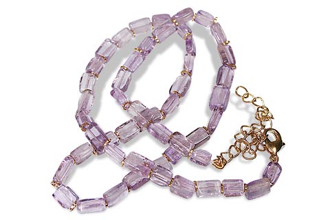 SKU 1199 - a Amethyst Necklaces Jewelry Design image