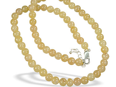 SKU 1204 - a Aventurine Necklaces Jewelry Design image