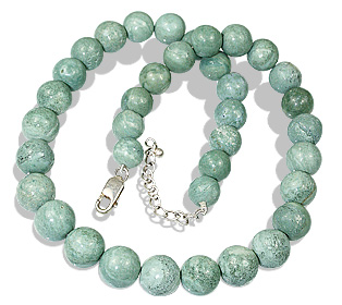 SKU 12246 - a Jasper necklaces Jewelry Design image