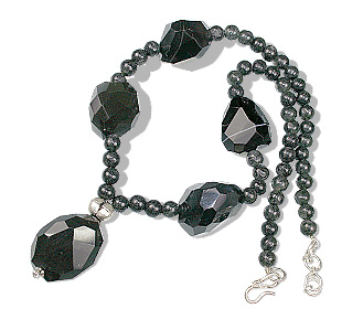 SKU 12352 - a Jasper necklaces Jewelry Design image