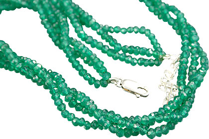 SKU 12465 - a Aventurine necklaces Jewelry Design image