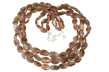 SKU 12492 - a Aventurine necklaces Jewelry Design image