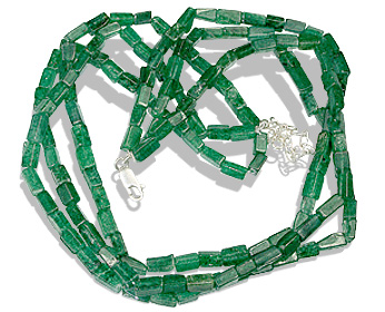 SKU 12498 - a Aventurine necklaces Jewelry Design image