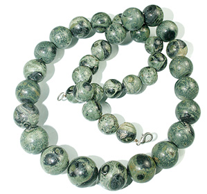 SKU 12885 - a Jasper necklaces Jewelry Design image