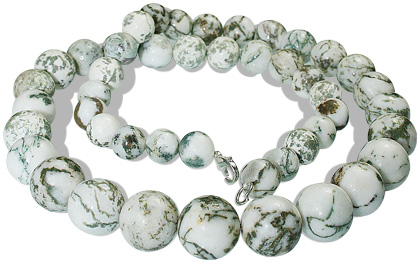 SKU 12894 - a Agate necklaces Jewelry Design image