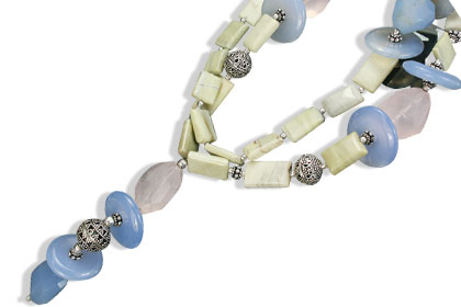 SKU 14547 - a Jasper Necklaces Jewelry Design image