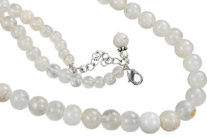 SKU 14831 - a Rotile necklaces Jewelry Design image