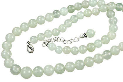 SKU 14834 - a Aventurine necklaces Jewelry Design image