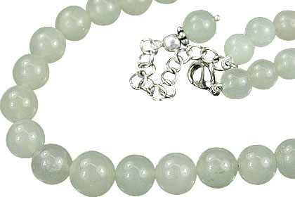 SKU 14848 - a Aventurine necklaces Jewelry Design image