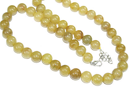 SKU 15149 - a Aventurine necklaces Jewelry Design image