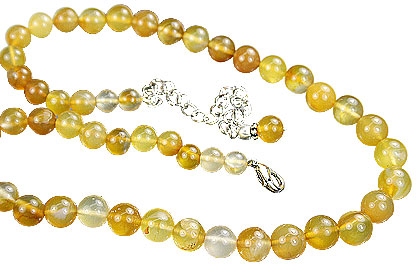 SKU 15150 - a Aventurine necklaces Jewelry Design image