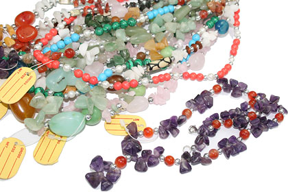 SKU 15264 - a Bulk Lots necklaces Jewelry Design image