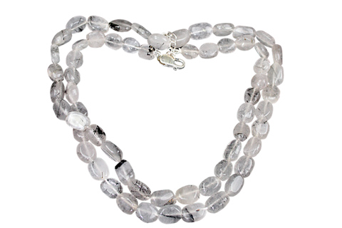 SKU 153 - a Rotile Necklaces Jewelry Design image