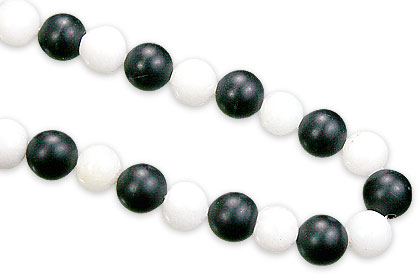 SKU 15563 - a Lava Necklaces Jewelry Design image