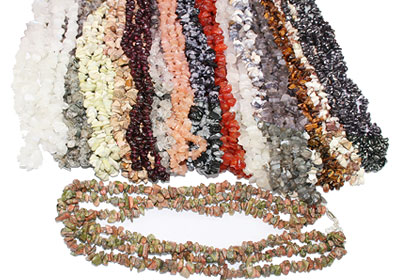 SKU 15833 - a Bulk lots Necklaces Jewelry Design image
