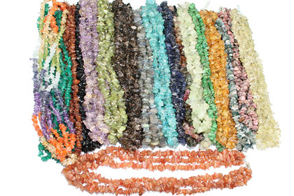 SKU 15834 - a Bulk lots Necklaces Jewelry Design image