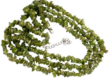 SKU 16359 - a Vasonite Necklaces Jewelry Design image