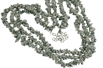 SKU 16405 - a Aventurine Necklaces Jewelry Design image