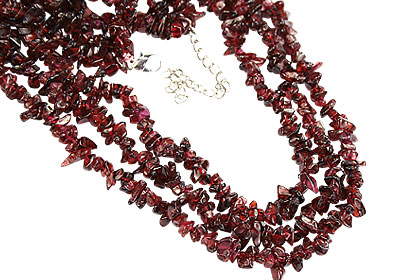 SKU 16414 - a Aventurine Necklaces Jewelry Design image